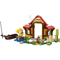 Lego Picnic at Marios House Expansion Set 71422