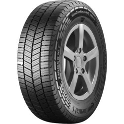 Continental VanContact A/S Ultra 215/65 R16C 106T