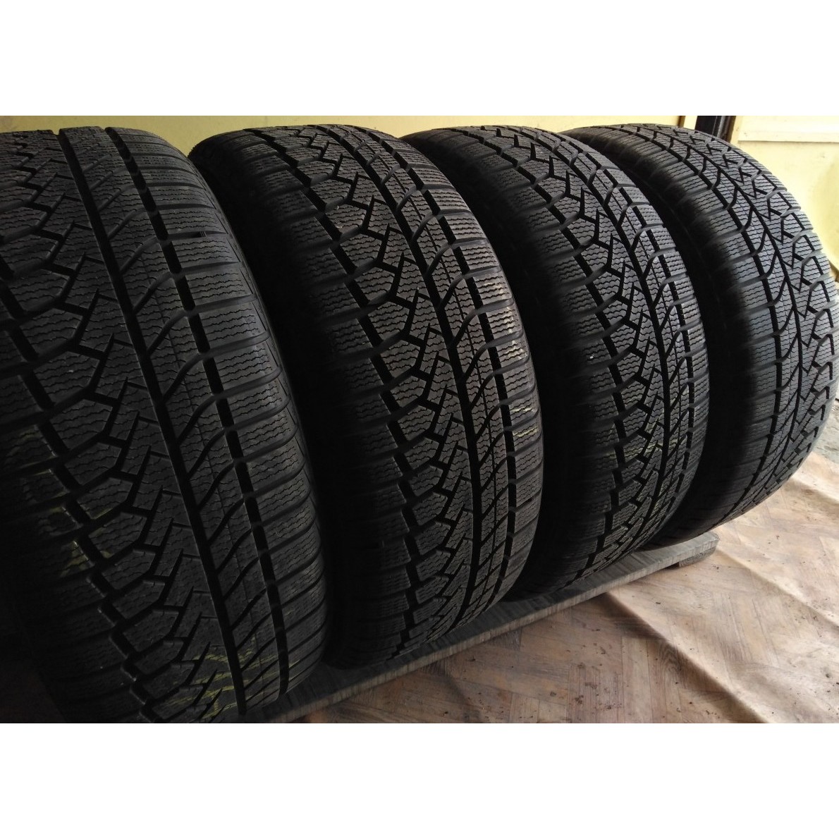 Goodride Z507 255/45 R20 105V