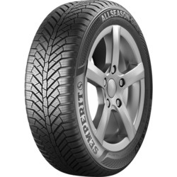 Semperit AllSeason-Grip 235/55 R18 104V