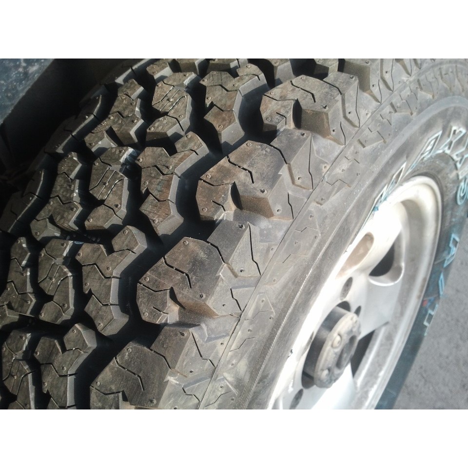 Maxxis Worm-Drive AT-980E 30/9.5 R15 104Q