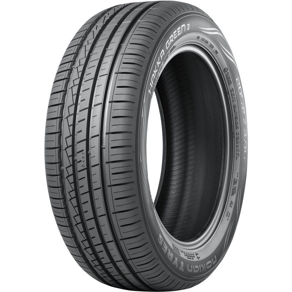 Nokian Hakka Green 3 215/50 R19 97T