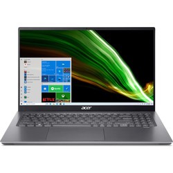 Acer Swift X SFX16-51G [SFX16-51G-54S5]