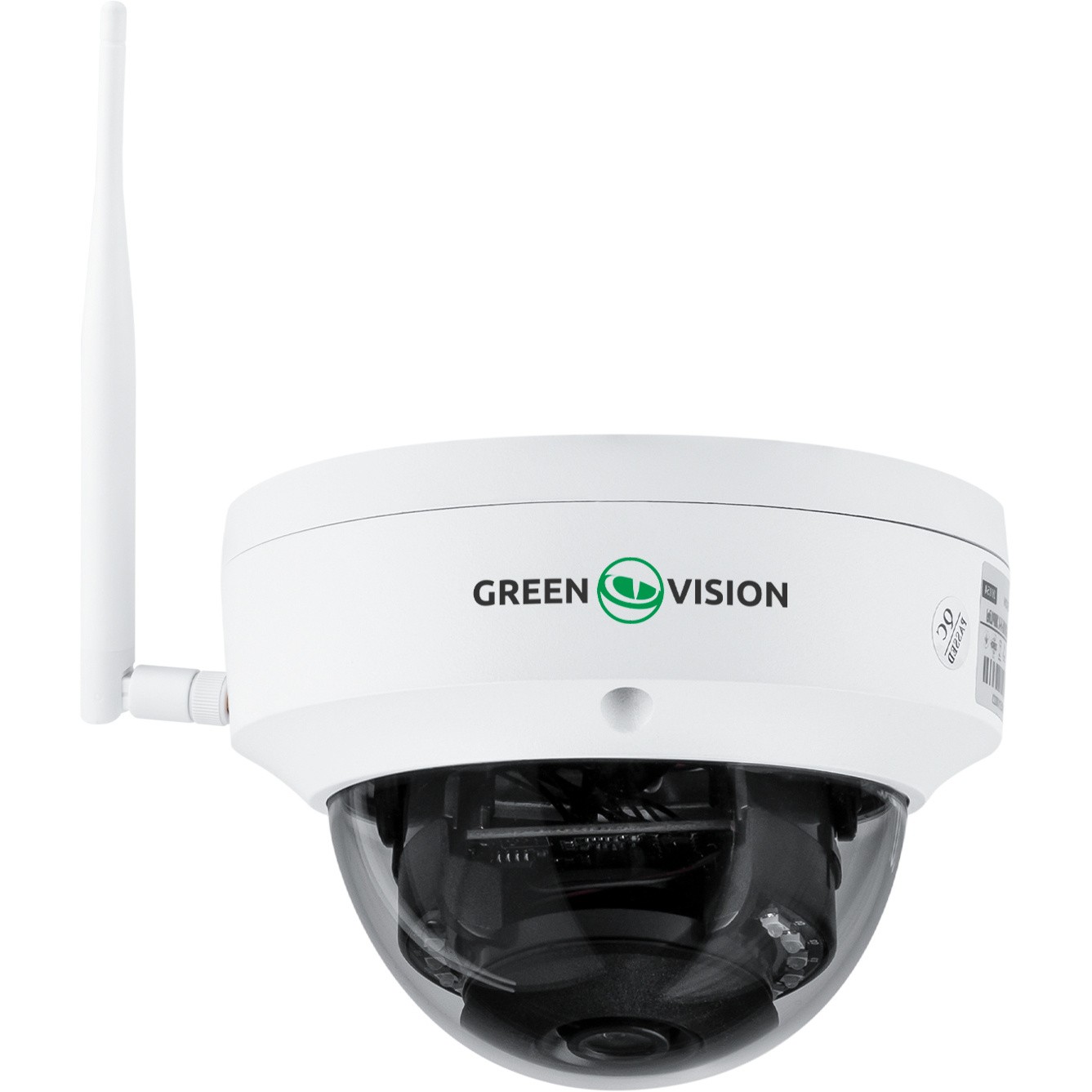 GreenVision GV-183-IP-FM-DOA30-20 Wi-Fi-K 3MP (Lite)