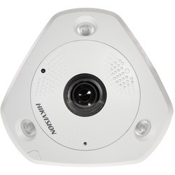 Hikvision DS-2CD63C5G0E-IVS(B) 2 mm