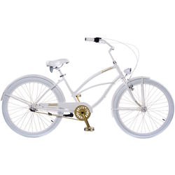 Plumbike La Donna Gold 7B 26 2021