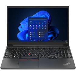 Lenovo ThinkPad E15 Gen 4 AMD [E15 Gen 4 21ED003MRT]