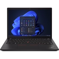 Lenovo ThinkPad X13 Gen 3 Intel [X13 Gen 3 21BN003VRT]