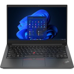Lenovo ThinkPad E14 Gen 4 AMD [E14 Gen 4 21EB001KRT]