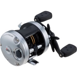 Abu Garcia Ambassadeur C3-6501 Round Reel