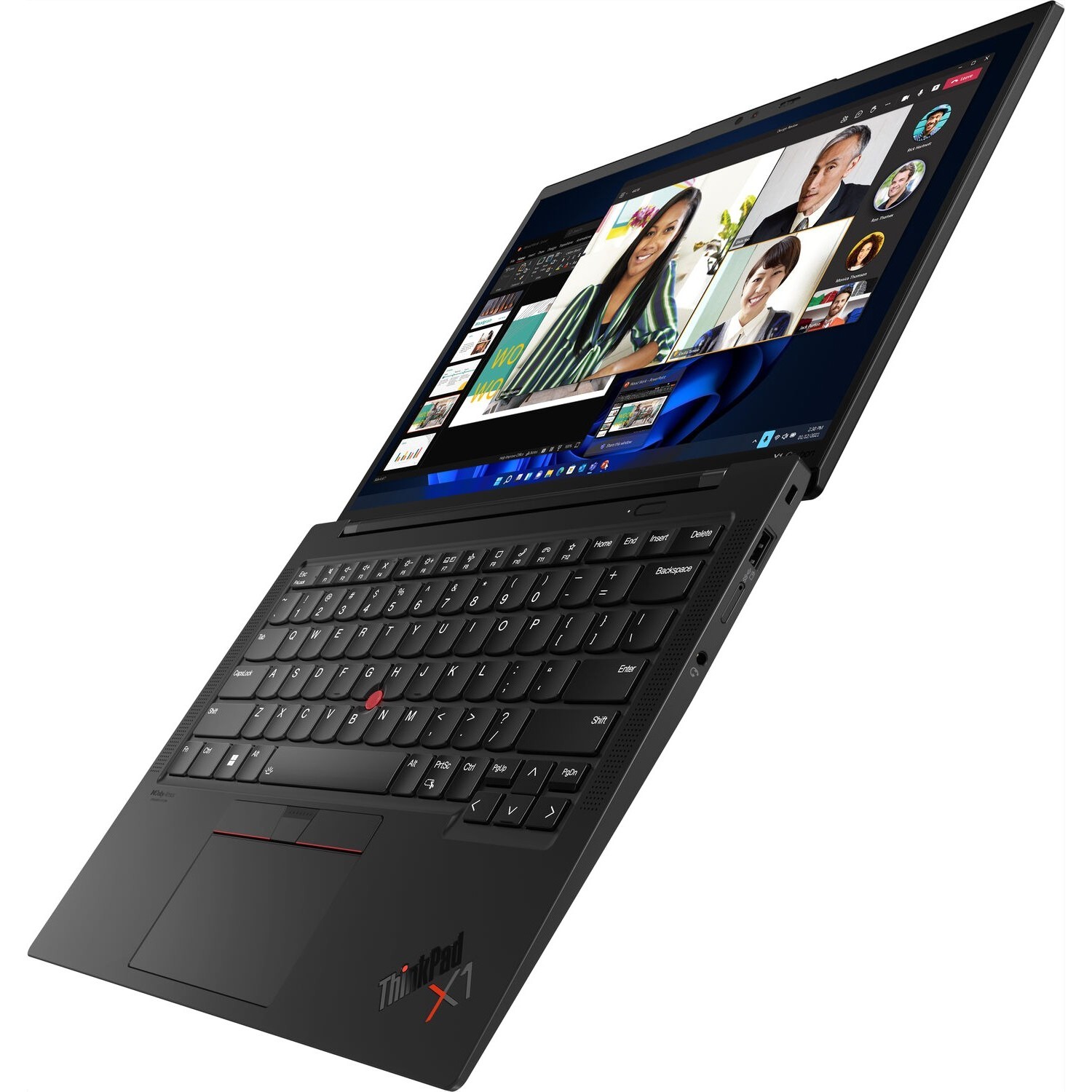 Lenovo ThinkPad X1 Carbon Gen 10 [X1 Carbon Gen 10 21CB006BRT]