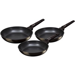 Berlinger Haus Primal Gloss BH-6072 28&nbsp;см  коричневый