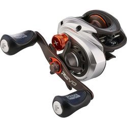 Abu Garcia Revo5 X LP