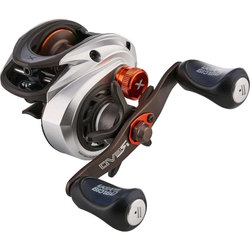 Abu Garcia Revo5 X-HS LP-L