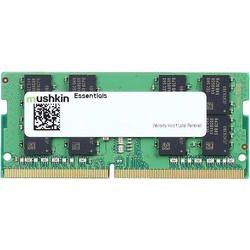 Mushkin Essentials SO-DIMM DDR4 1x16Gb MES4S320NF16G