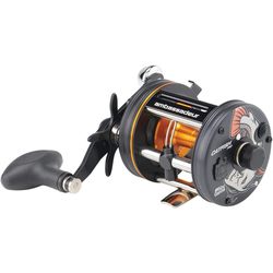 Abu Garcia Ambassadeur Catfish Pro Baitcast Round Reel