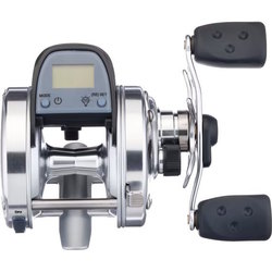 Abu Garcia Ambassadeur S-5500 Line Counter