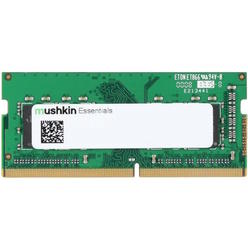 Mushkin Essentials SO-DIMM DDR4 1x4Gb MES4S266KF4G