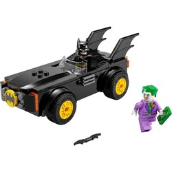 Lego Batmobile Pursuit Batman vs. The Joker 76264