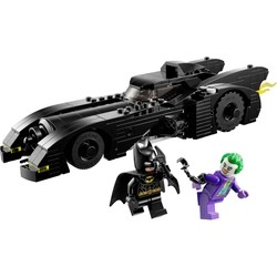 Lego Batmobile Batman vs. The Joker Chase 76224