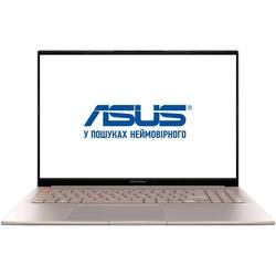 Asus Vivobook S 16X S5602ZA [S5602ZA-KV161] (бежевый)