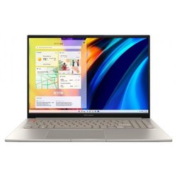 Asus Vivobook S 16X S5602ZA [S5602ZA-KV161] (песочный)