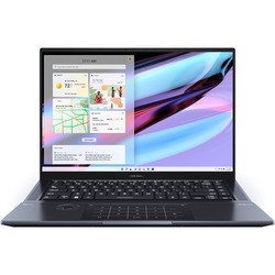 Asus Zenbook Pro 16X OLED UX7602ZM [UX7602ZM-ME045X]