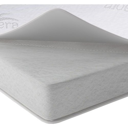 Lux Baby Air 12 80x200