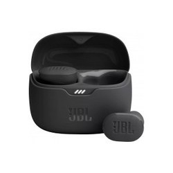 JBL Tune Buds (черный)