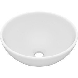 VidaXL Basin Round Ceramic 146965 325&nbsp;мм