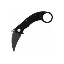 Boker Plus HEL Karambit (черный)