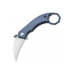 Boker Plus HEL Karambit (синий)