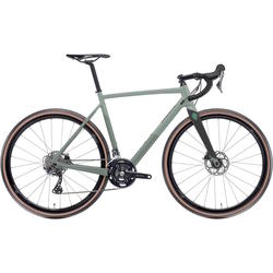 Bianchi Impulso Pro GRX 600 2023 frame 48