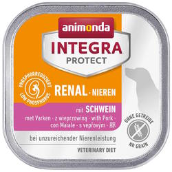 Animonda Integra Protect Renal Pork 150 g 1&nbsp;шт
