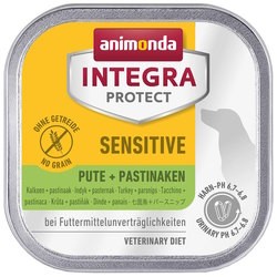 Animonda Integra Protect Sensitive Turkey/Parsnips 150 g 1&nbsp;шт