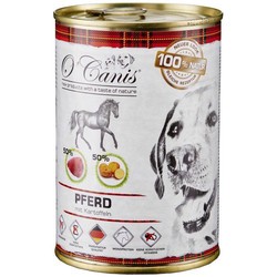 OCanis Can with Horse/Vegetables 800 g 1&nbsp;шт