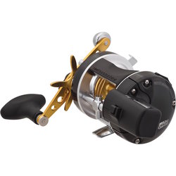 Abu Garcia Ambassadeur 5500 LC