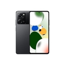 Xiaomi Redmi Note 12 Pro Speed 256&nbsp;ГБ / ОЗУ 8 ГБ (черный)
