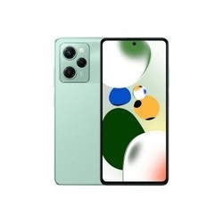 Xiaomi Redmi Note 12 Pro Speed 256&nbsp;ГБ / ОЗУ 8 ГБ (зеленый)