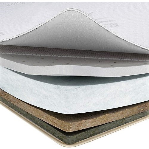 Lux Baby Air Eco Latex 12 80x190