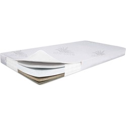 Lux Baby Air Eco Latex 18 160x190