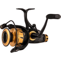 PENN Spinfisher VI 2500LL