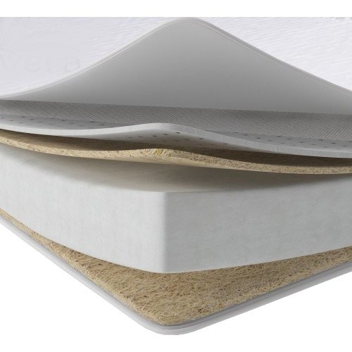 Lux Baby Junior Latex 10 60x120