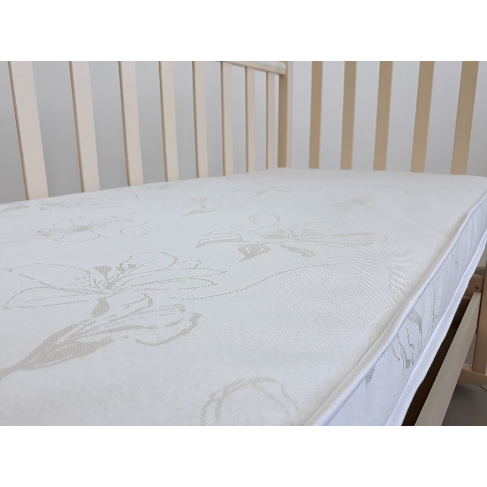 Lux Baby Junior Latex 12 65x125