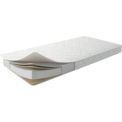 Lux Baby Junior Latex 12 100x200