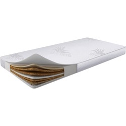 Lux Baby Premium Eco Latex 10 60x120