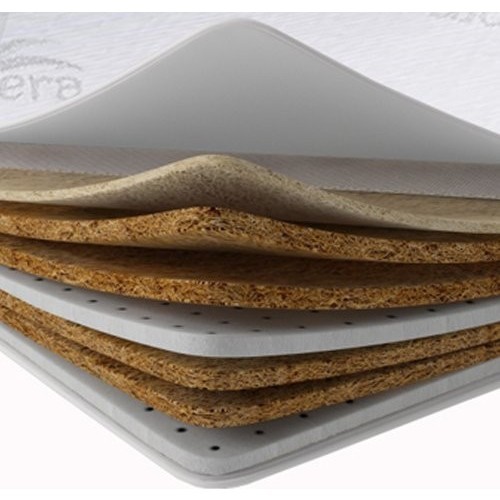 Lux Baby Premium Eco Latex 8 65x125