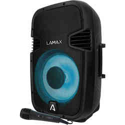 LAMAX PartyBoomBox 500