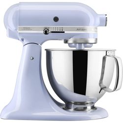 KitchenAid 5KSM125ELR фиолетовый