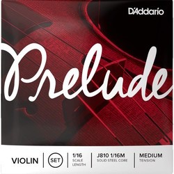 DAddario Prelude Violin 1/16 Medium